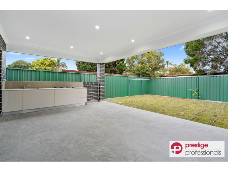 18B Mivo Street, Holsworthy NSW 2173
