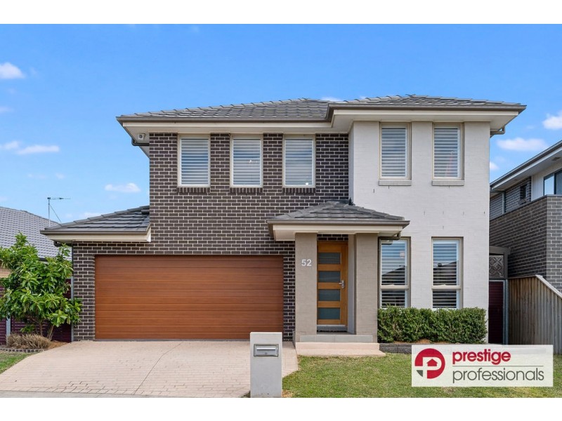 52 Biddle Street, Moorebank NSW 2170