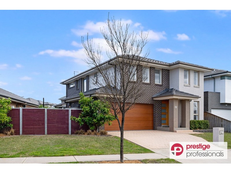 52 Biddle Street, Moorebank NSW 2170