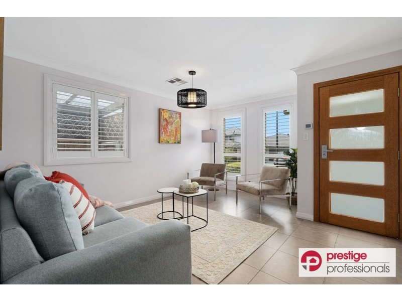 52 Biddle Street, Moorebank NSW 2170