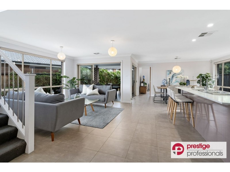 52 Biddle Street, Moorebank NSW 2170