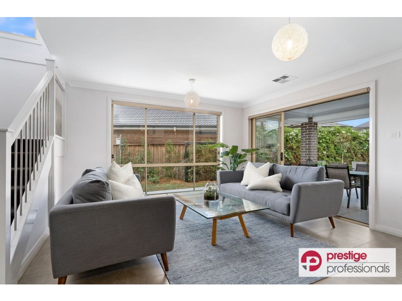 52 Biddle Street, Moorebank NSW 2170