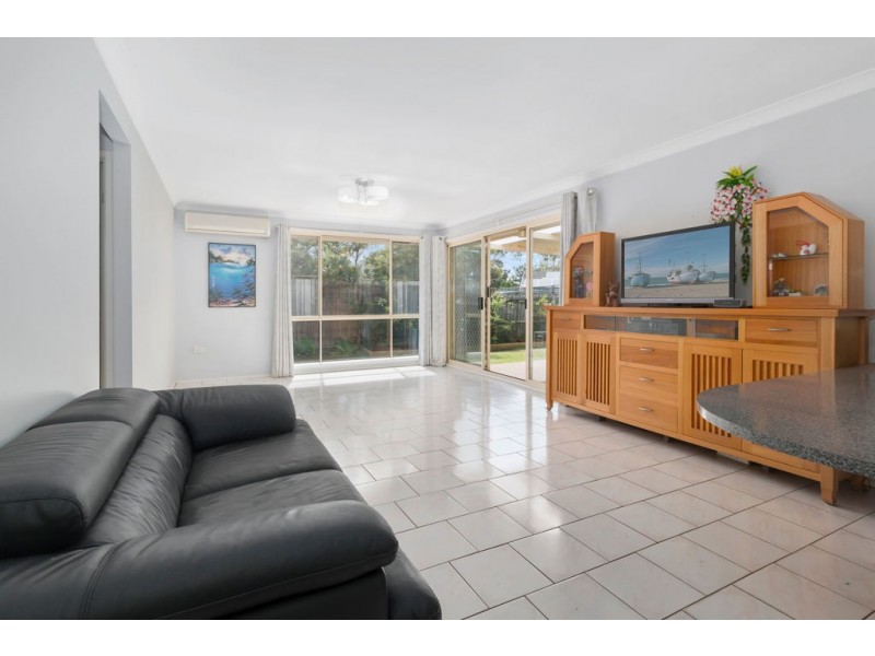 1 Balala Court, Wattle Grove NSW 2173