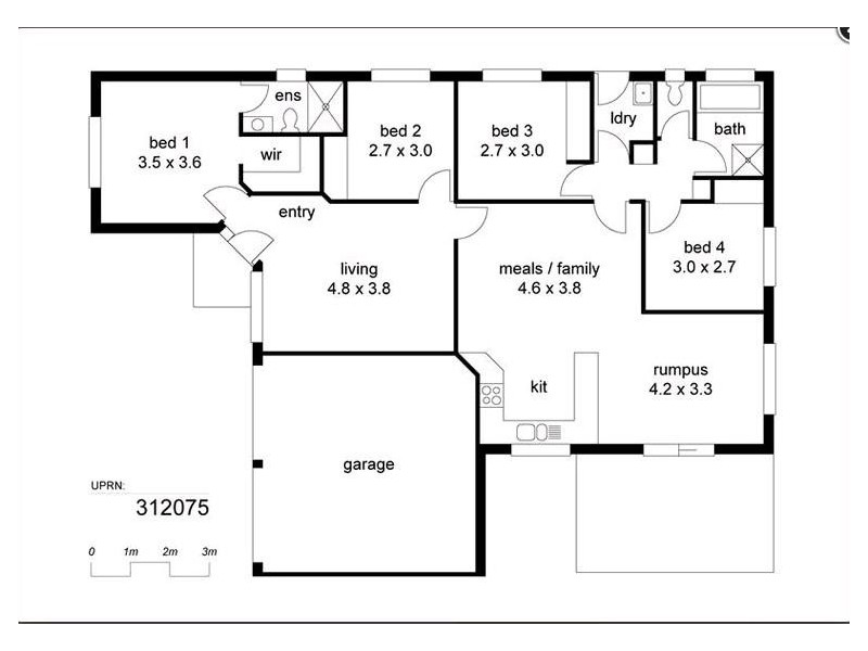 1 Quamby Court, Wattle Grove NSW 2173