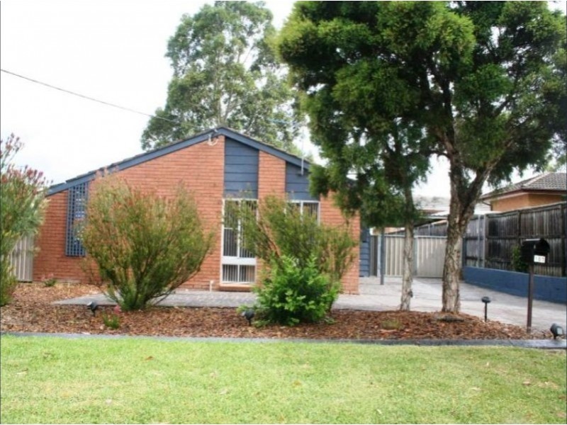 160 Bardia Parade, Holsworthy NSW 2173