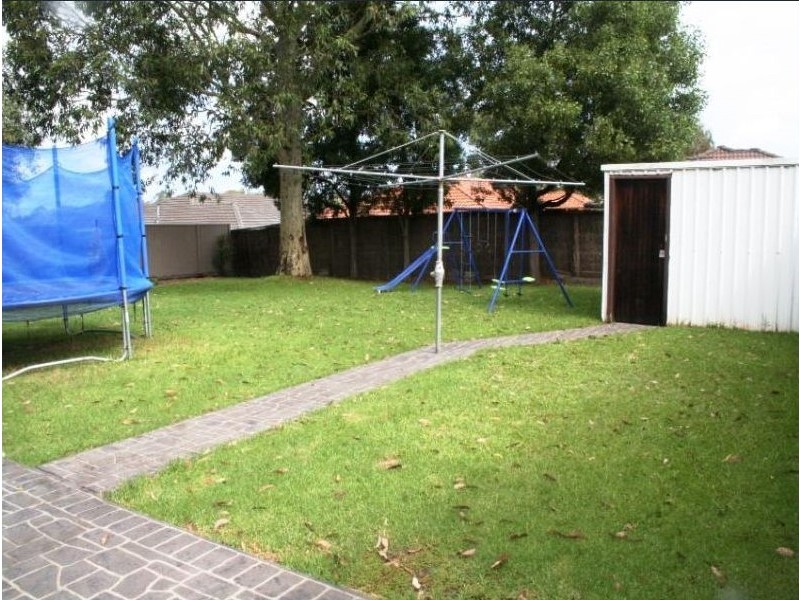 160 Bardia Parade, Holsworthy NSW 2173