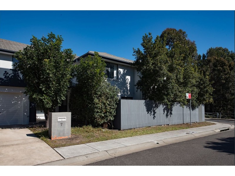 7 Acton Lane, Holsworthy NSW 2173