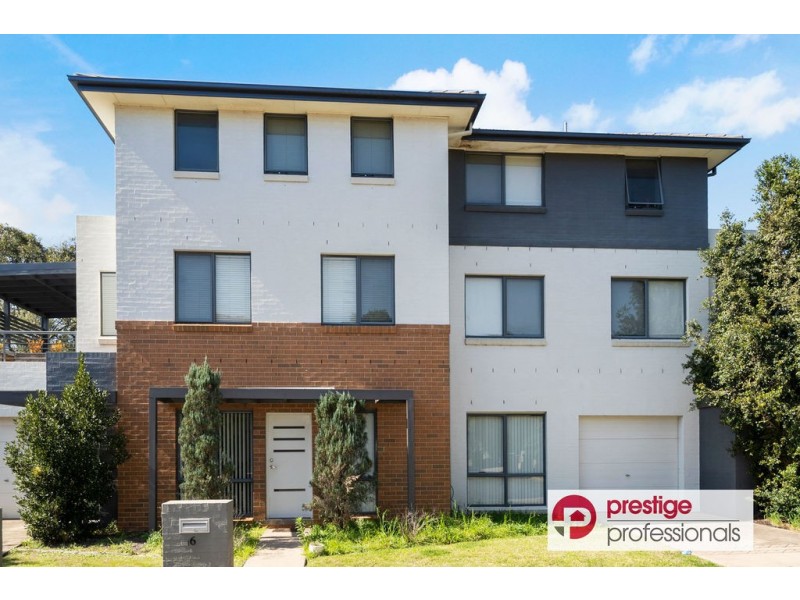 1/6 Margate Avenue, Holsworthy NSW 2173