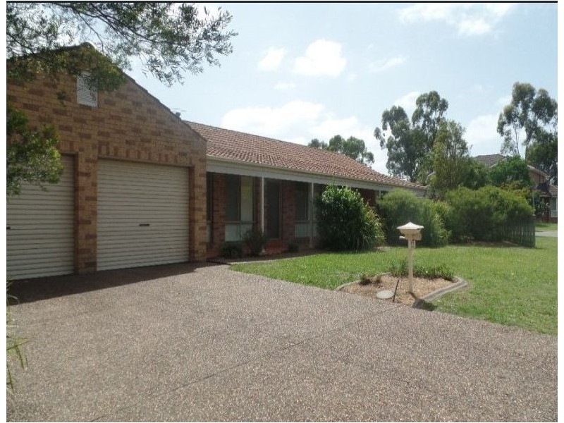 23 Clarendon Court, Wattle Grove NSW 2173