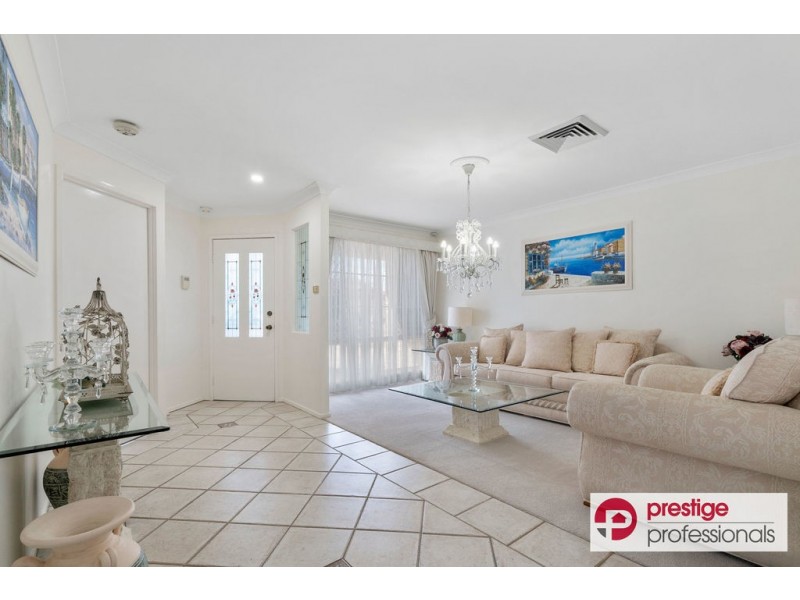 20 Concettina Drive, Prestons NSW 2170