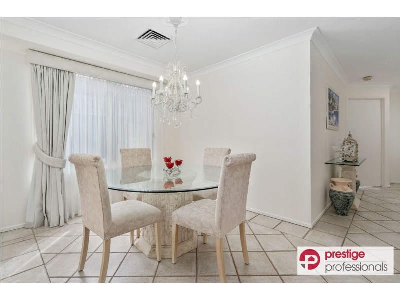 20 Concettina Drive, Prestons NSW 2170