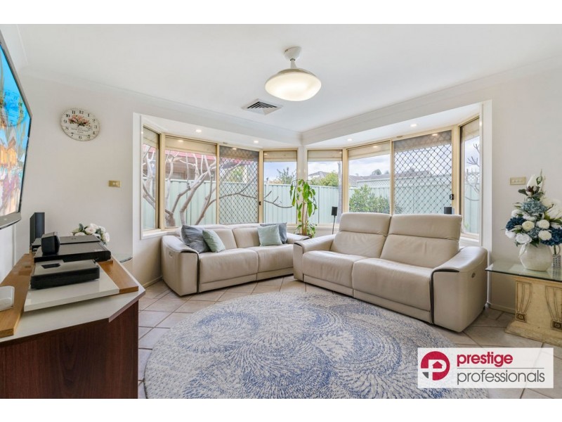 20 Concettina Drive, Prestons NSW 2170