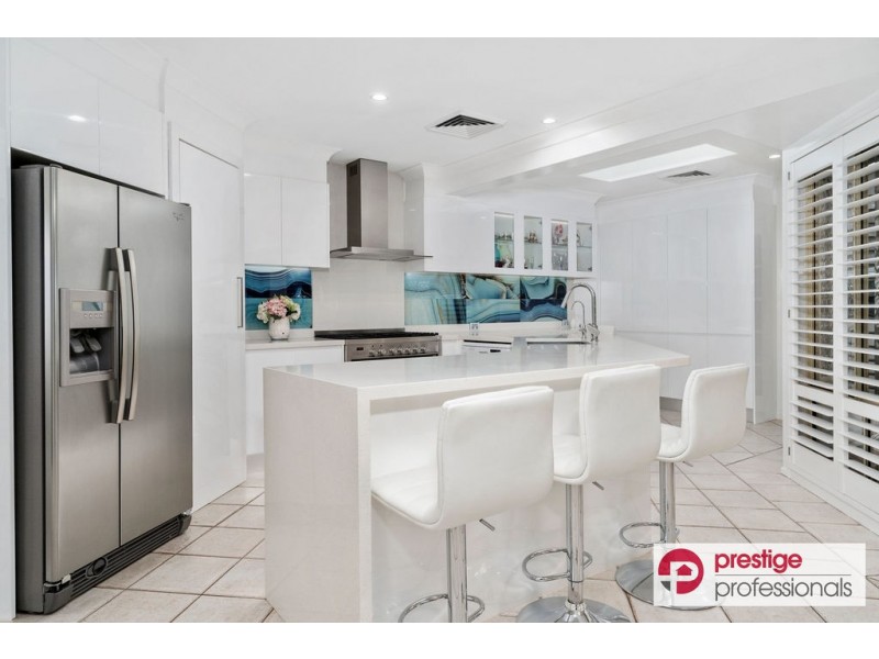 20 Concettina Drive, Prestons NSW 2170