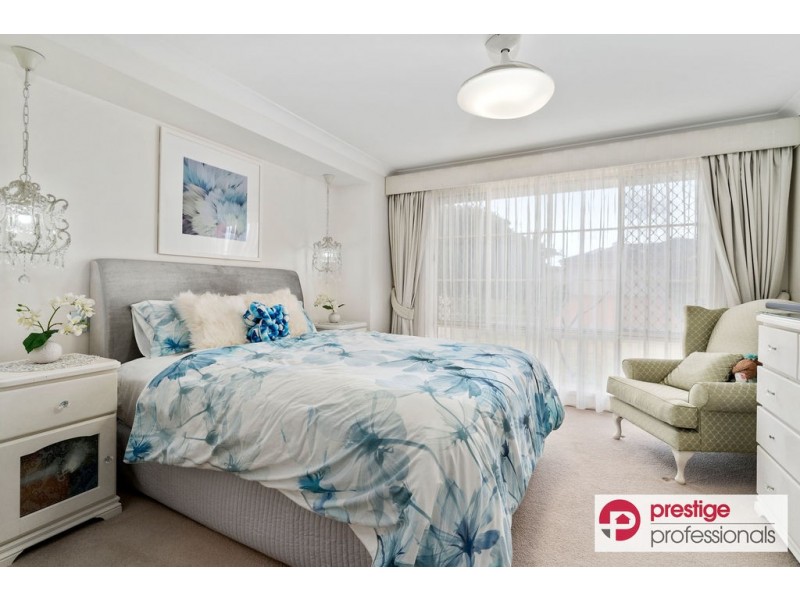 20 Concettina Drive, Prestons NSW 2170