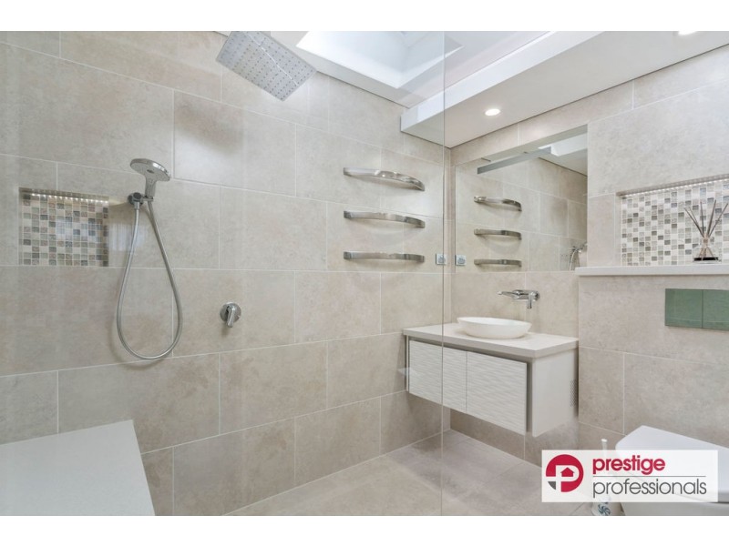 20 Concettina Drive, Prestons NSW 2170