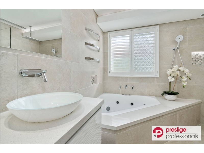 20 Concettina Drive, Prestons NSW 2170