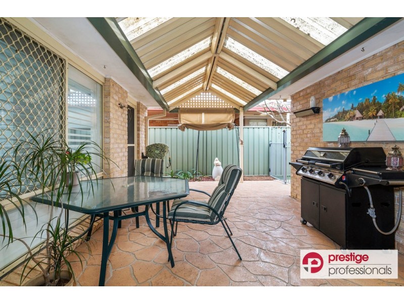 20 Concettina Drive, Prestons NSW 2170