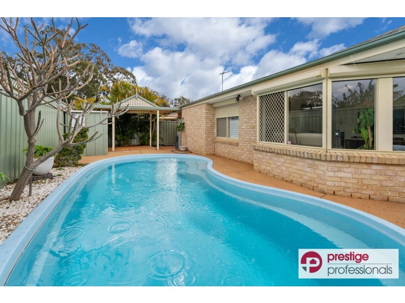 20 Concettina Drive, Prestons NSW 2170