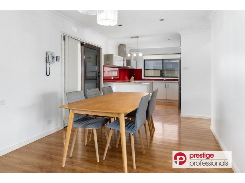 10 Pritchard Avenue, Hammondville NSW 2170