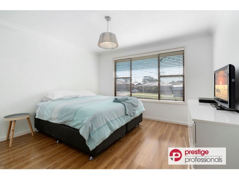 10 Pritchard Avenue, Hammondville NSW 2170