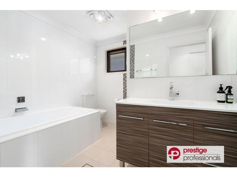 10 Pritchard Avenue, Hammondville NSW 2170