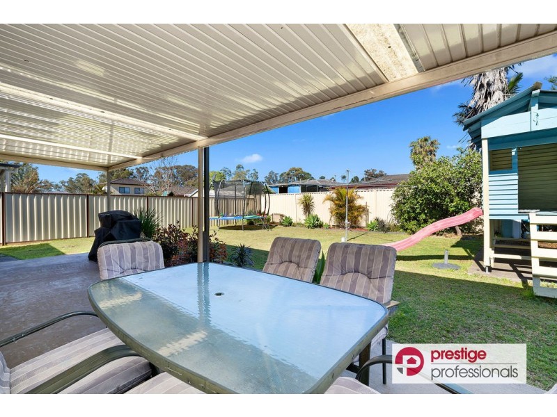 10 Pritchard Avenue, Hammondville NSW 2170