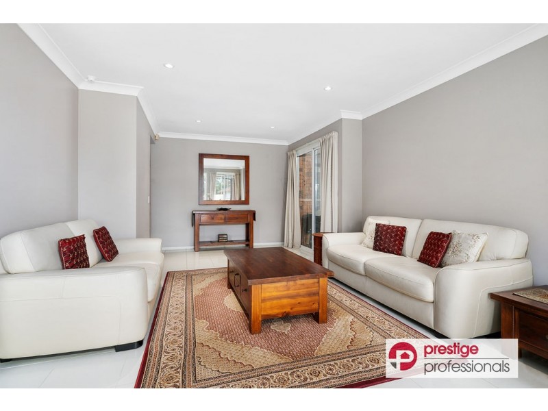 21 Wimbledon Court, Wattle Grove NSW 2173