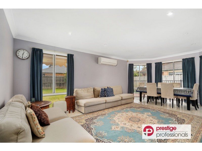 21 Wimbledon Court, Wattle Grove NSW 2173