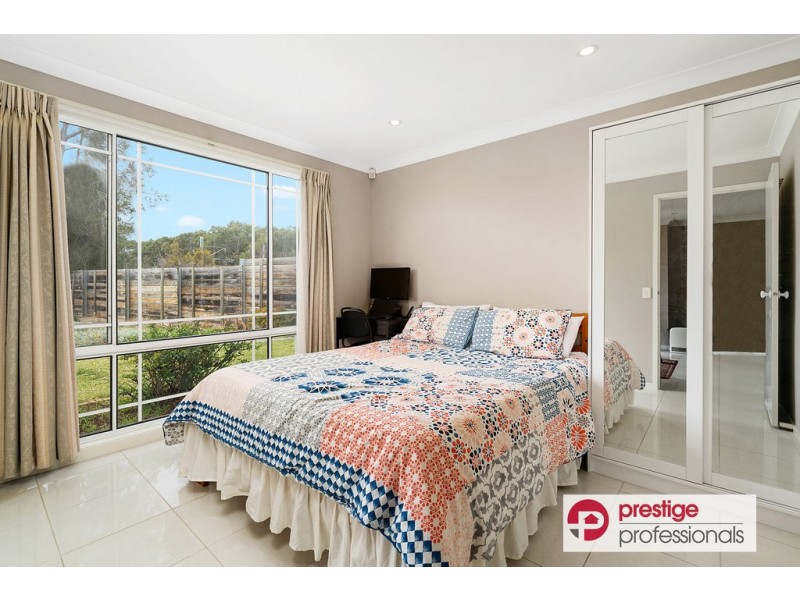 21 Wimbledon Court, Wattle Grove NSW 2173