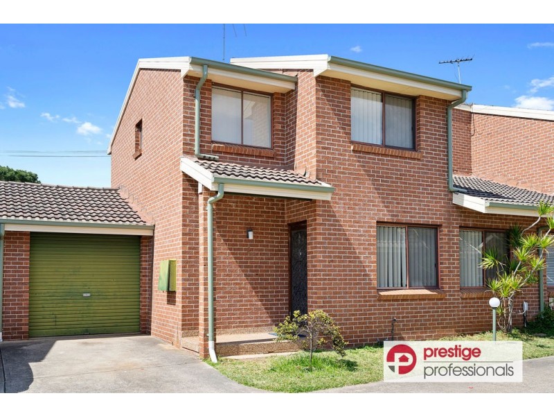 2/10 Reilly Street, Liverpool NSW 2170