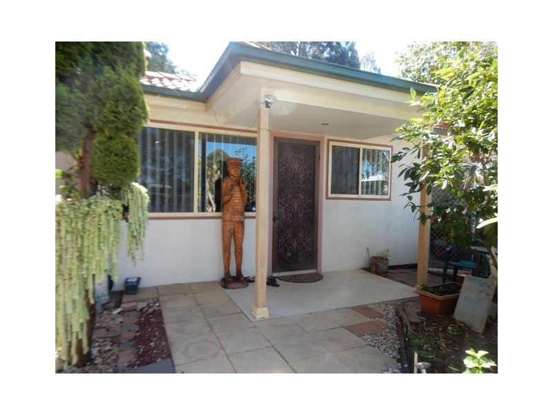 56A Colo Court, Wattle Grove NSW 2173