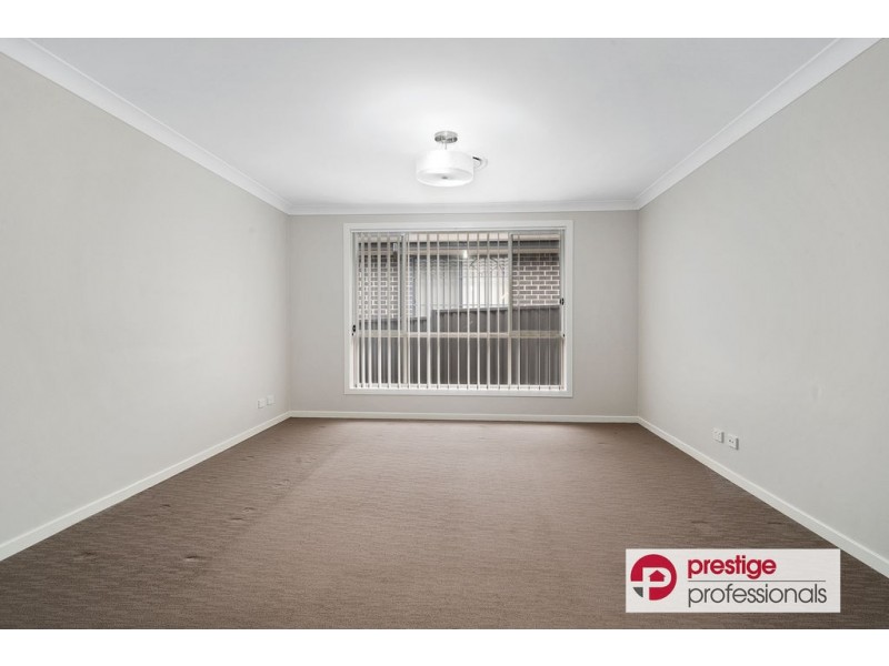 57 Talana Hill Drive, Edmondson Park NSW 2174