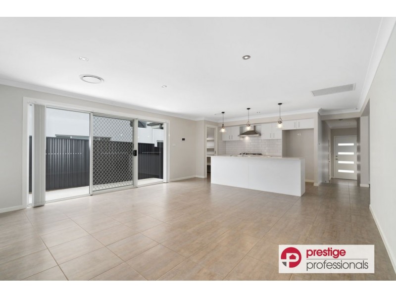 57 Talana Hill Drive, Edmondson Park NSW 2174