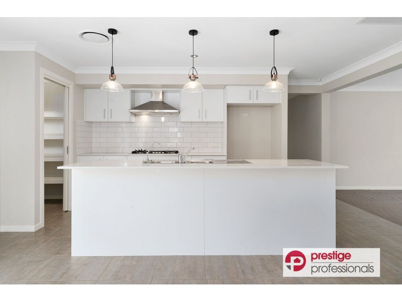 57 Talana Hill Drive, Edmondson Park NSW 2174