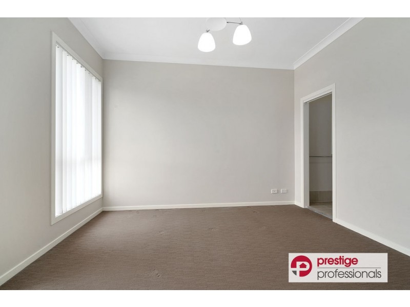 57 Talana Hill Drive, Edmondson Park NSW 2174