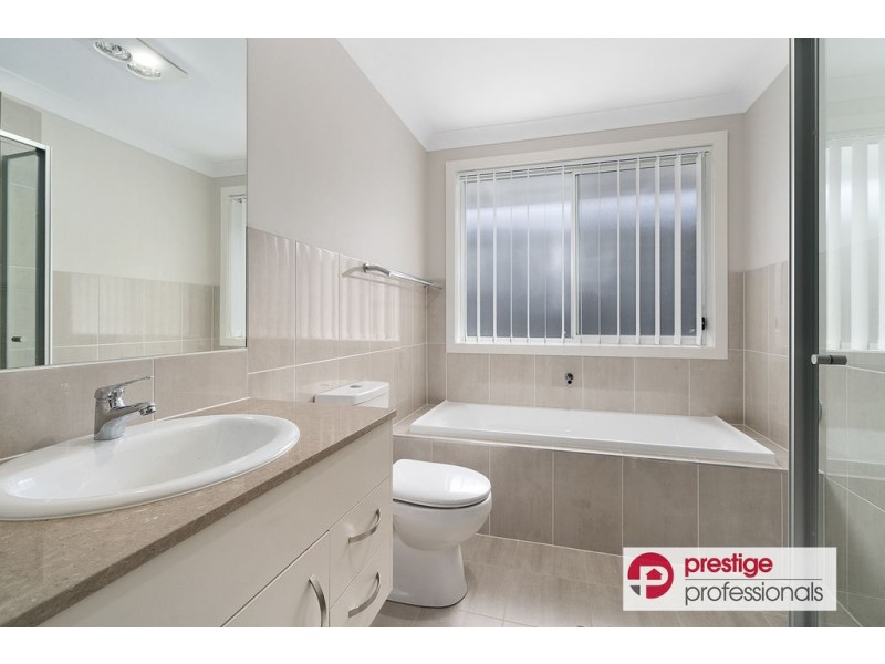 57 Talana Hill Drive, Edmondson Park NSW 2174