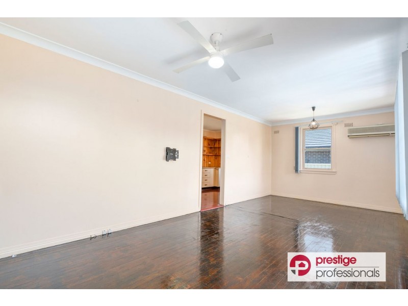 12A Damour Street, Holsworthy NSW 2173