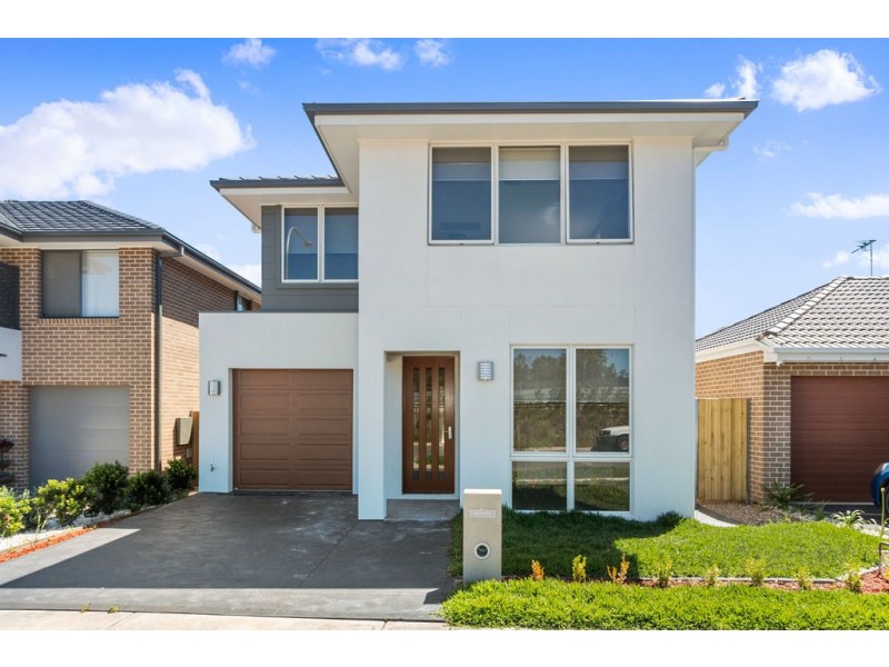 26 Faulkner Way, Edmondson Park NSW 2174