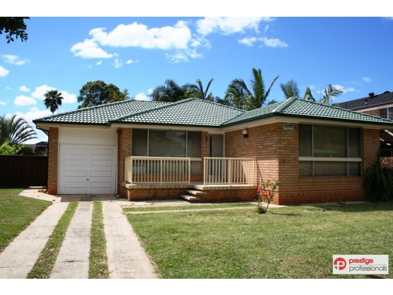 45 Wolverton Avenue, Chipping Norton NSW 2170