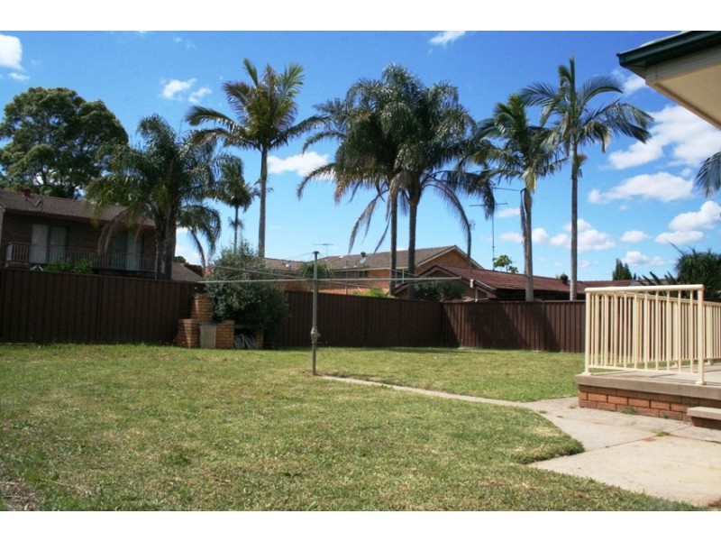 45 Wolverton Avenue, Chipping Norton NSW 2170