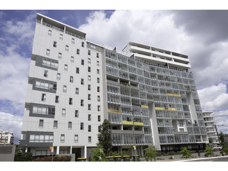 76/1 Browne Parade, Liverpool NSW 2170