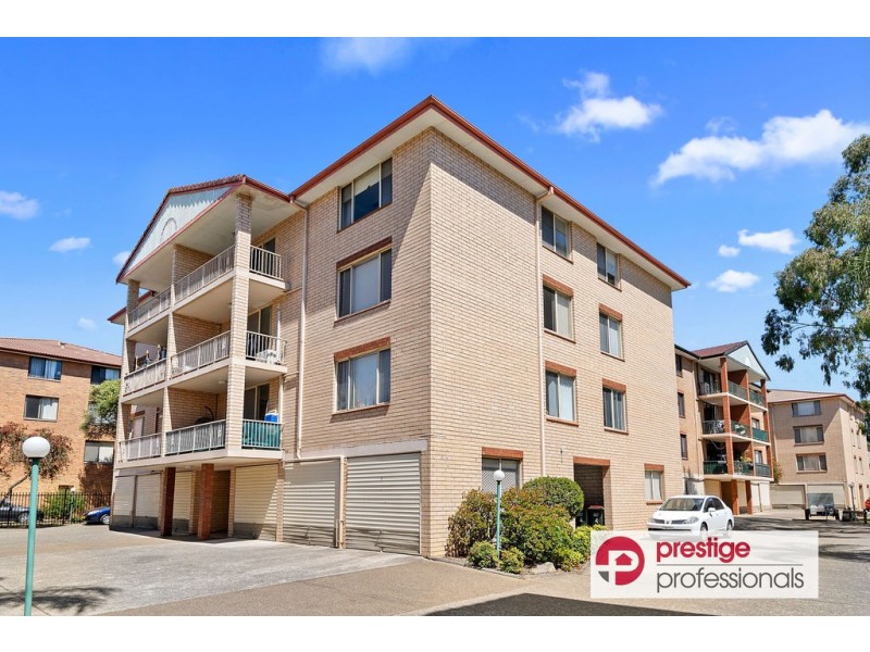 44/4 Riverpark Drive, Liverpool NSW 2170