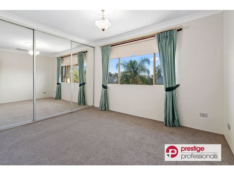 44/4 Riverpark Drive, Liverpool NSW 2170