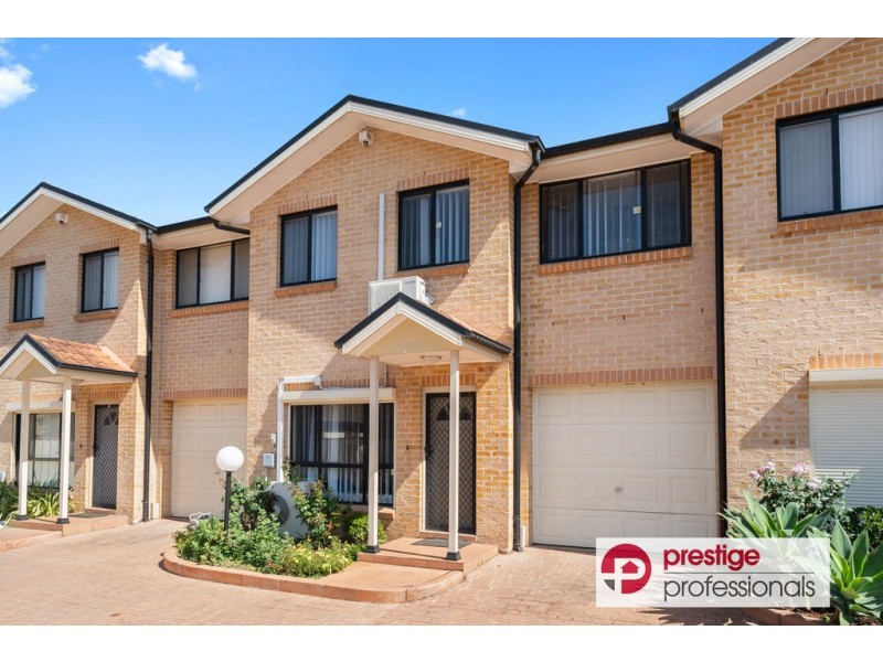 4/6 Park Road, Liverpool NSW 2170