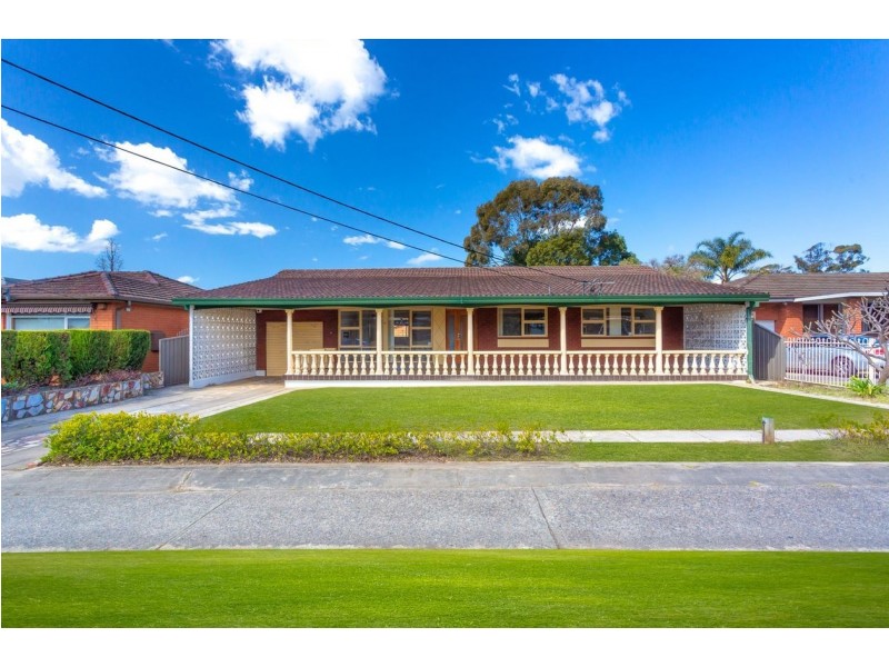 58 Stockton Avenue, Moorebank NSW 2170