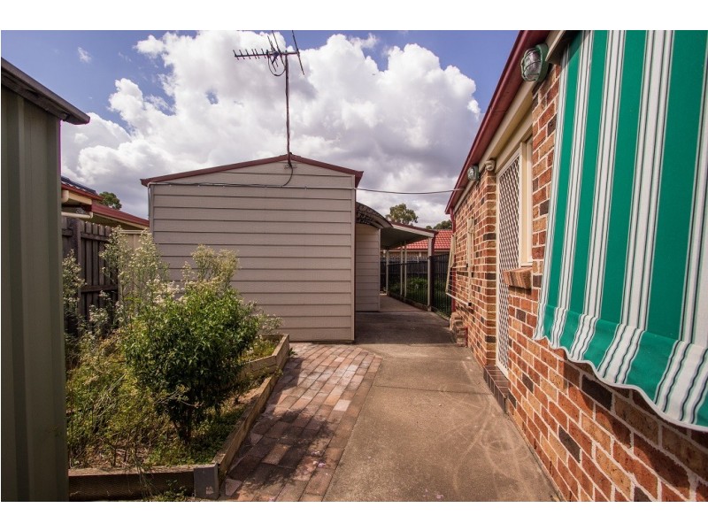12A Bodalla Court, Wattle Grove NSW 2173