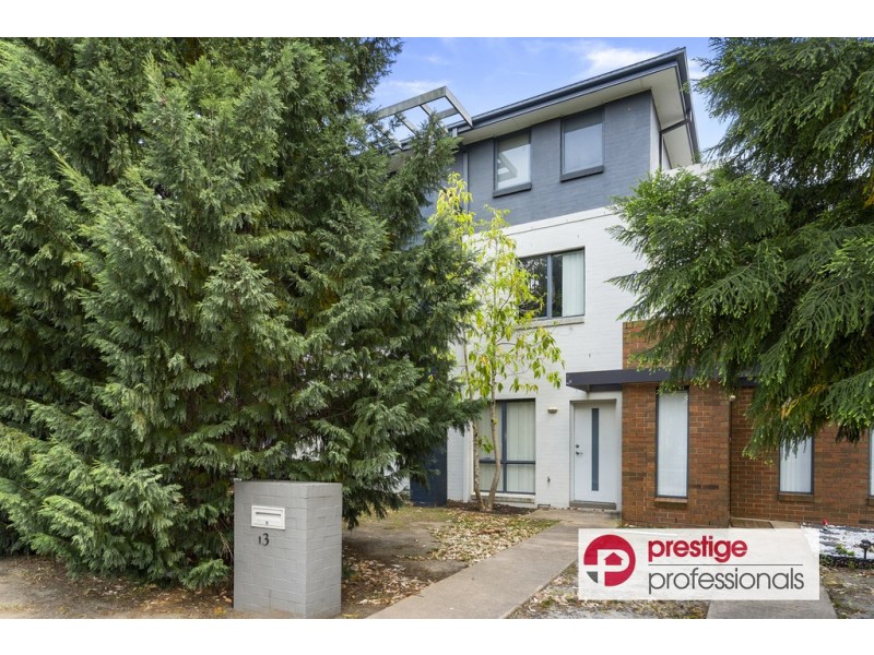 1/3 Macarthur Drive, Holsworthy NSW 2173