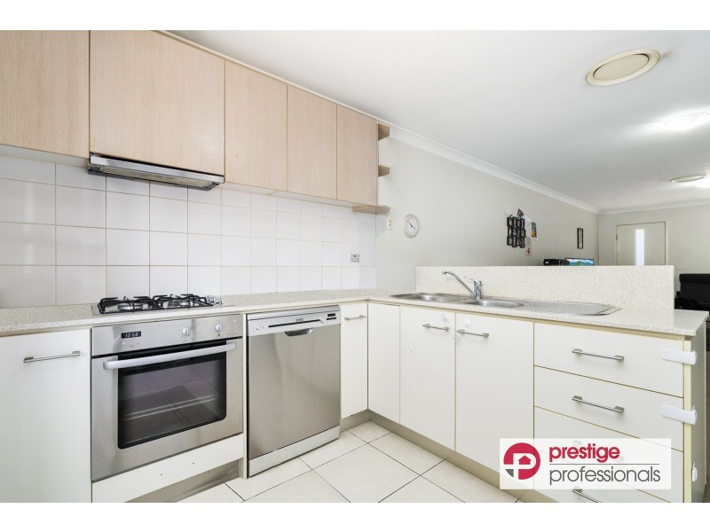 1/3 Macarthur Drive, Holsworthy NSW 2173