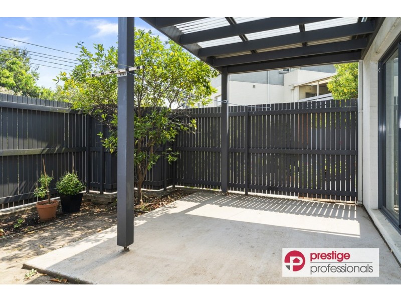 1/3 Macarthur Drive, Holsworthy NSW 2173