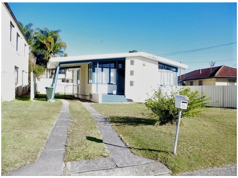 25 Huon Crescent, Holsworthy NSW 2173